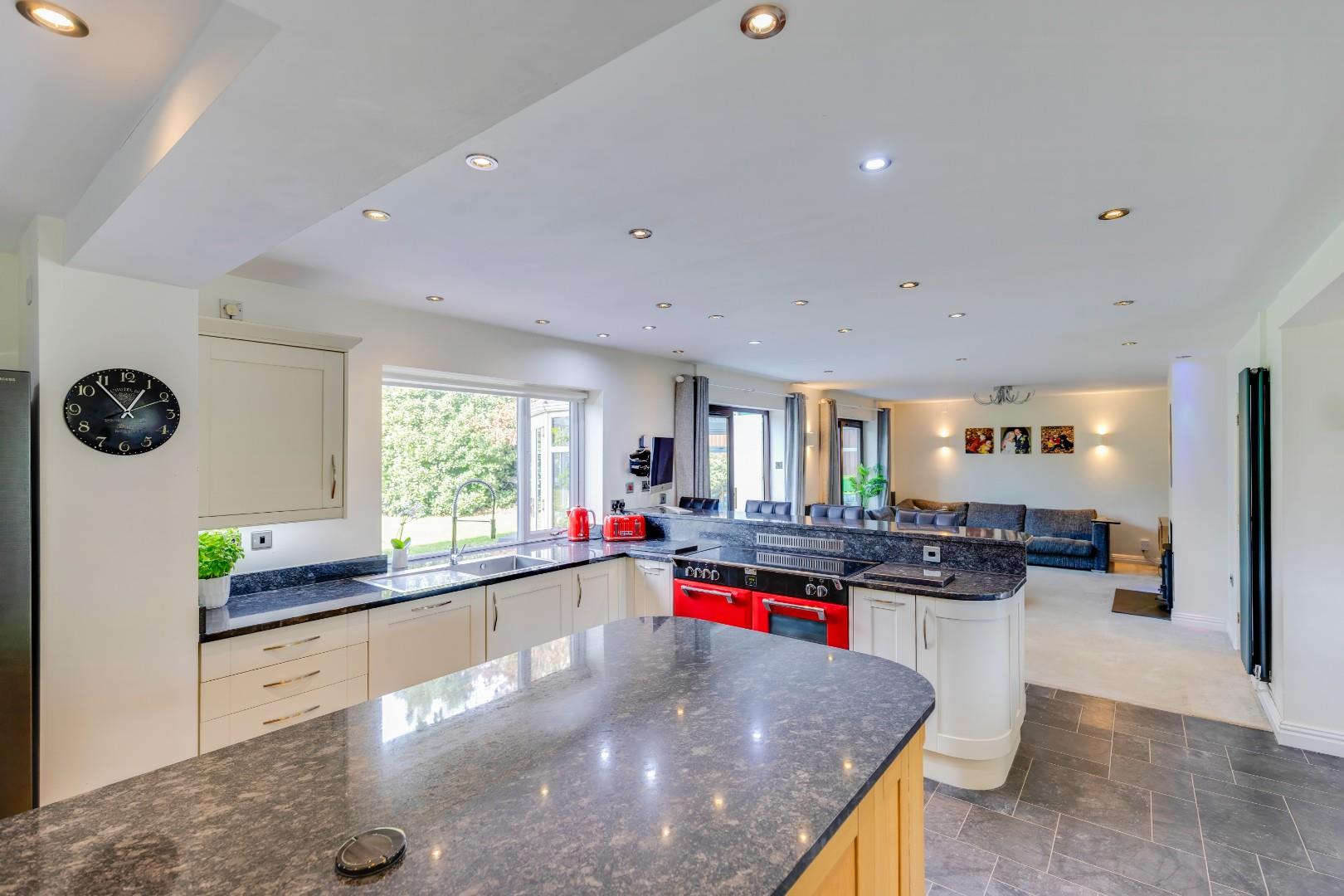 Cowbridge Road, Talygarn, Pontyclun, CF72 9JU